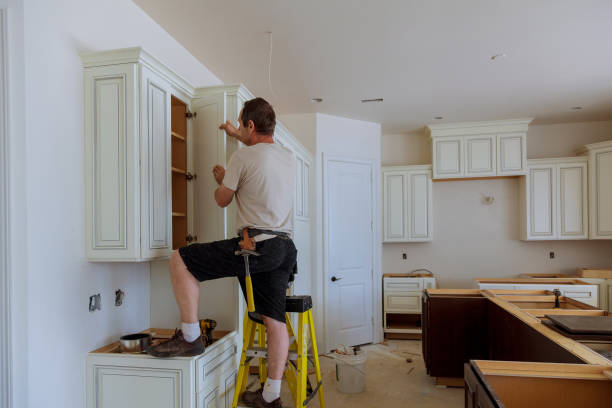 Licensed Backsplash Installation service in Cottage Grove, MN - I E Kitchen