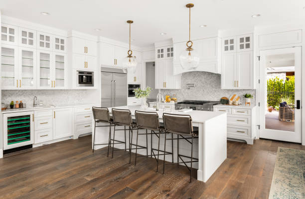 Reliable Backsplash Installation contractor in Cottage Grove, MN by I E Kitchen